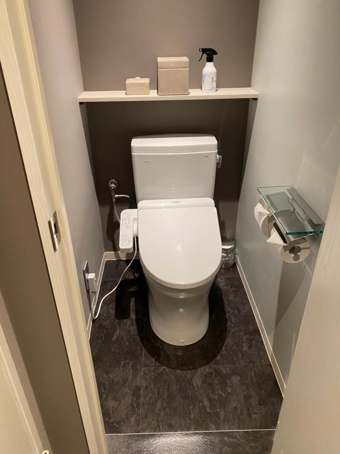 ホテル ポルト 男塾ホテルグループ (Adults Only) Himeji Eksteriør bilde