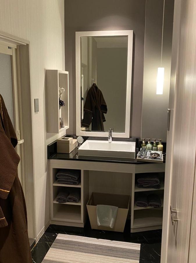 ホテル ポルト 男塾ホテルグループ (Adults Only) Himeji Eksteriør bilde