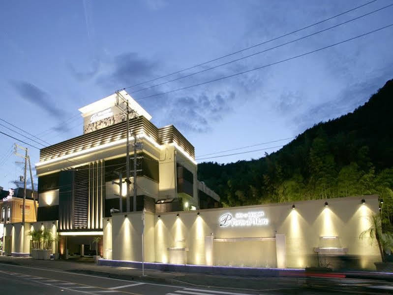ホテル ポルト 男塾ホテルグループ (Adults Only) Himeji Eksteriør bilde